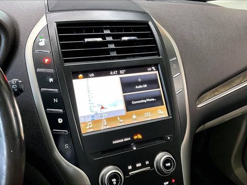 Used 2017 Lincoln MKC Reserve AWD/4WD image 14