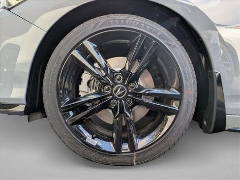 New 2026 Acura Integra A-Spec image 15