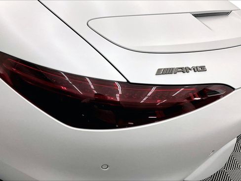 New 2026 Mercedes-Benz SL 43 AMG image 12
