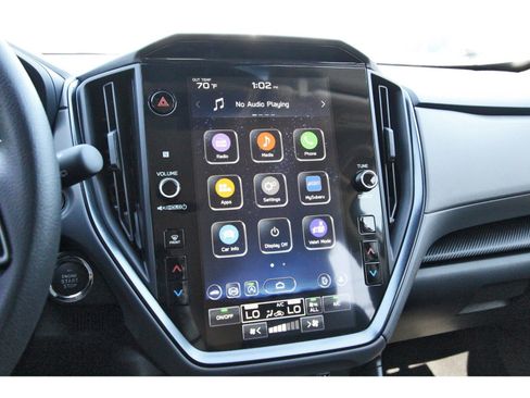 New 2026 Subaru Crosstrek 2.0i Premium image 19