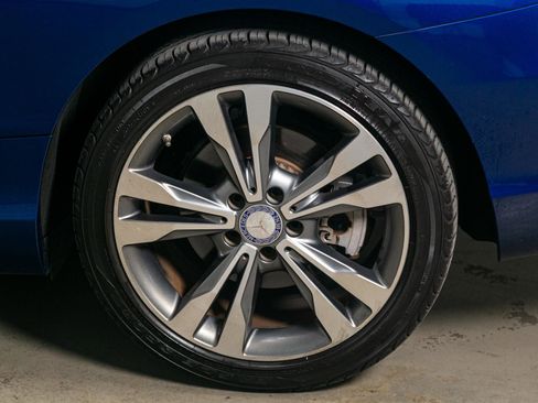 Used 2017 Mercedes-Benz C 300 4MATIC Cabriolet image 21