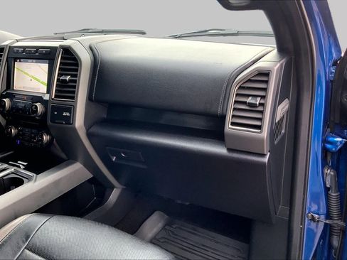 Used 2018 Ford F150 Raptor w/ Equipment Group 802A Luxury AWD/4WD image 19