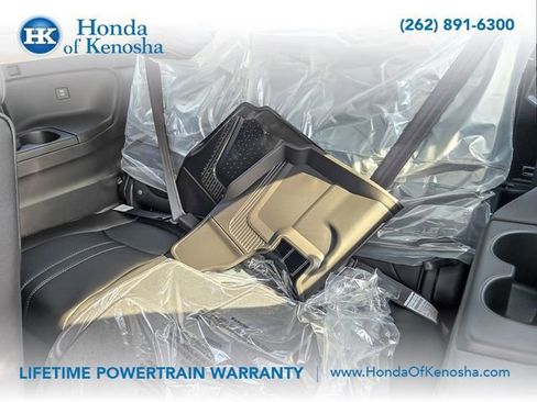 New 2026 Honda Pilot image 11