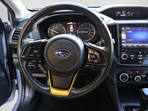 Used 2021 Subaru Crosstrek 2.5i Sport w/ Moonroof Package AWD/4WD image 13