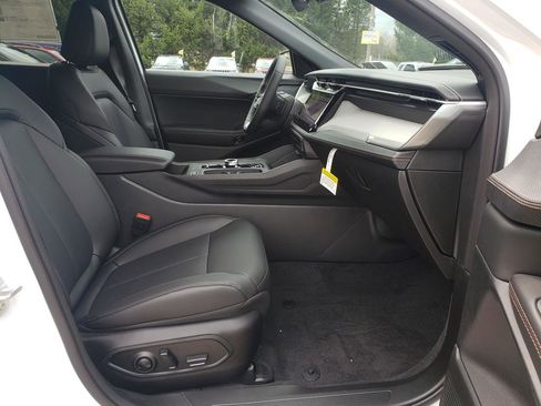 New 2026 Jeep Cherokee Limited AWD/4WD image 16