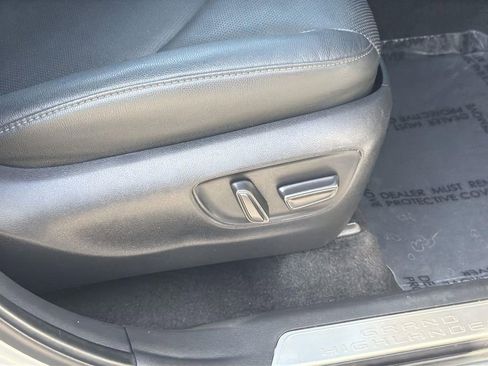 Used 2024 Toyota Grand Highlander Limited image 35