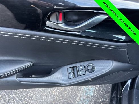 Used 2025 MAZDA MX-5 Miata RF Grand Touring image 14