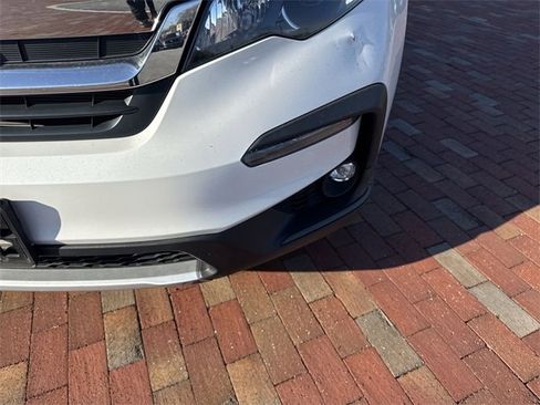 Certified 2022 Honda Pilot EX-L image 23