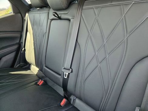 Used 2023 Ford Mustang Mach-E Select RWD image 11