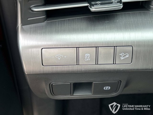 New 2027 Hyundai Kona SEL Sport FWD image 26