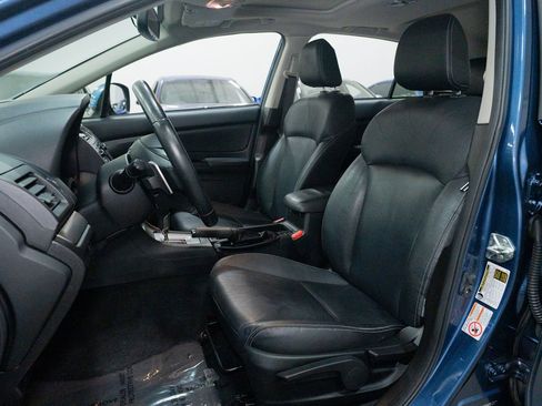 Used 2013 Subaru Impreza 2.0i Limited w/ Popular Pkg 1 image 16