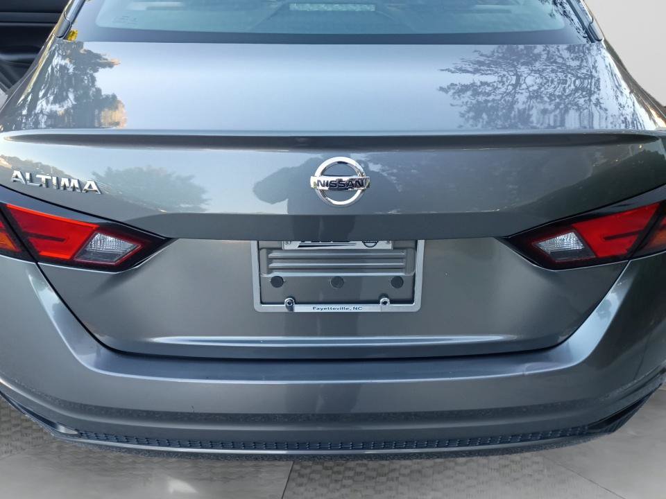 Used 2021 Nissan Altima 2.5 S FWD image 18