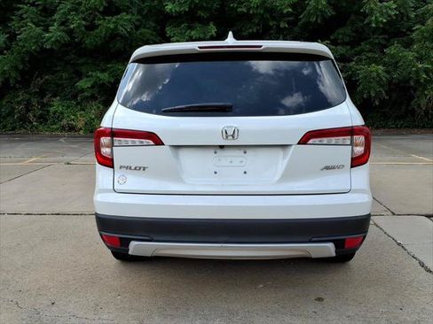 Used 2021 Honda Pilot EX-L image 5
