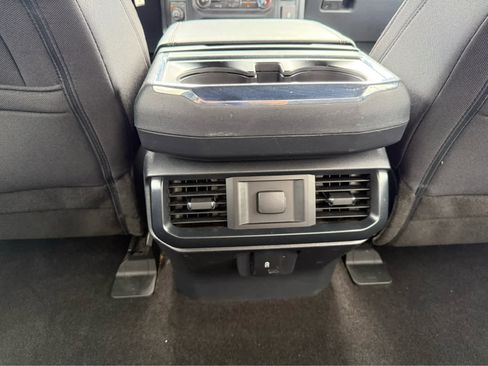 Used 2022 Ford F150 XL w/ STX Black Appearance Package AWD/4WD image 26