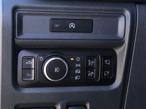 Used 2025 Ford F150 Raptor image 42