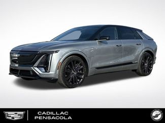 New 2026 Cadillac Lyriq V video 1
