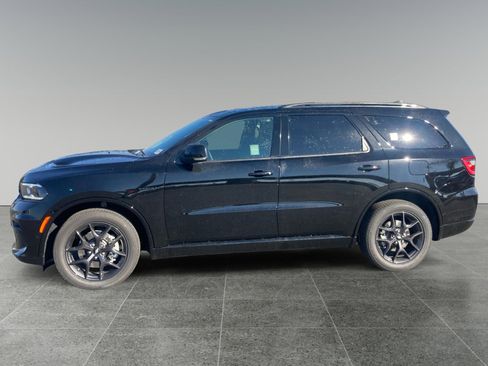 New 2026 Dodge Durango GT image 2