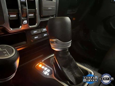 Used 2021 Jeep Wrangler Unlimited Sport image 50