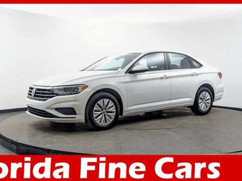 Used 2019 Volkswagen Jetta S w/ Driver Assistance Package image 1