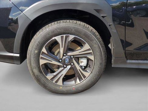 New 2026 Subaru Crosstrek 2.0i Premium image 10