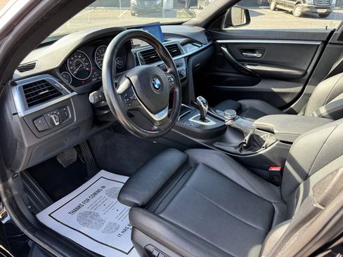 Used 2019 BMW 430i Gran Coupe RWD image 11