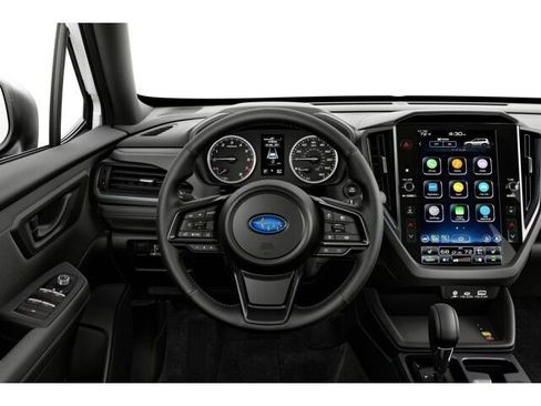 New 2026 Subaru Forester Premium image 15