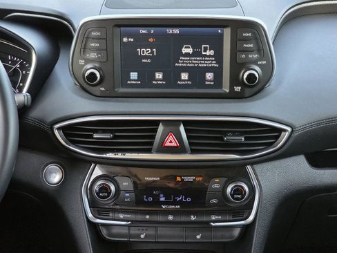 Used 2020 Hyundai Santa Fe SEL image 23