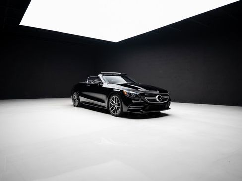 Used 2018 Mercedes-Benz S 560 Cabriolet image 91