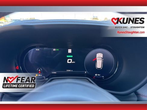 Used 2024 Dodge Hornet R/T image 29