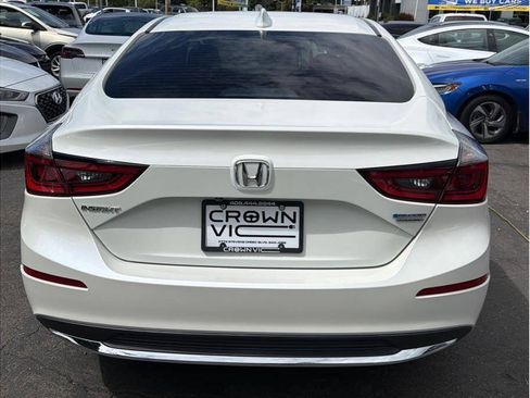 Used 2019 Honda Insight Touring image 18