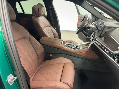 New 2026 BMW X6 M60i image 31