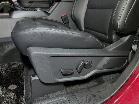 New 2025 Ford Bronco Badlands AWD/4WD image 16