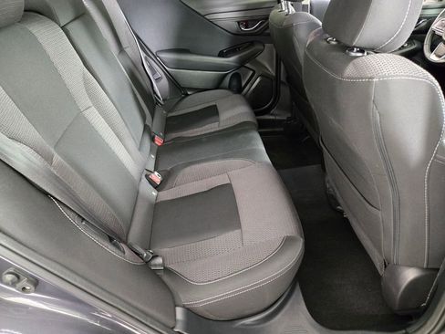 Certified 2023 Subaru Outback Premium AWD/4WD image 20