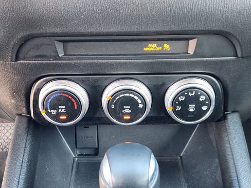 Certified 2023 MAZDA CX-5 AWD 2.5 S image 20