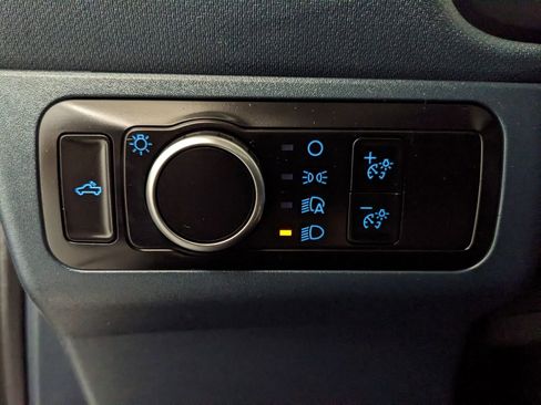 Certified 2023 Ford Maverick Tremor w/ Tremor Off-Road Package AWD/4WD image 15