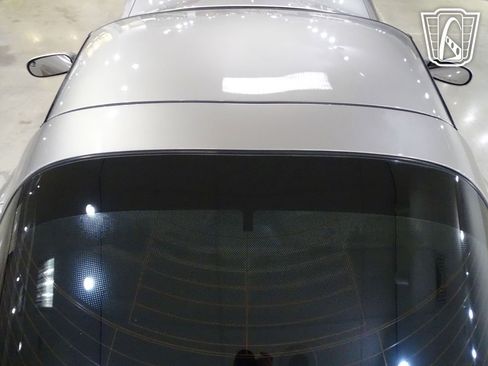 Used 1998 Chevrolet Corvette Coupe w/ Roof Pkg image 29