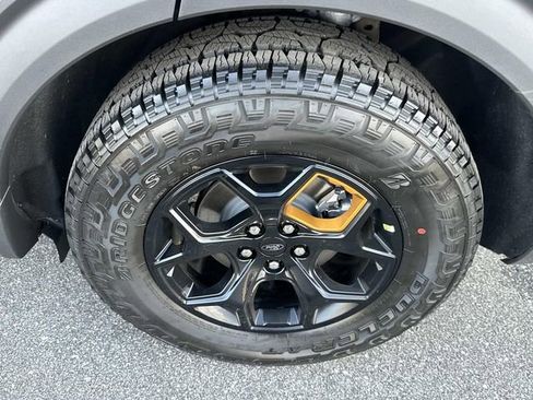 New 2026 Ford Explorer Tremor w/ Tremor Ultimate Package image 36