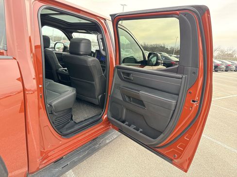 Used 2024 Toyota Tundra TRD Pro image 22