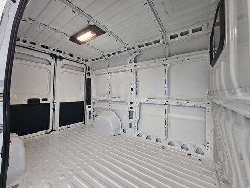 New 2026 RAM ProMaster 2500 w/ Convenience Group image 14