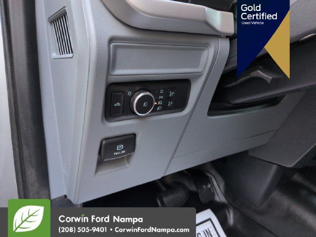 Used 2022 Ford F150 XLT AWD/4WD image 15