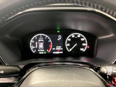 Used 2023 Honda CR-V EX-L image 25