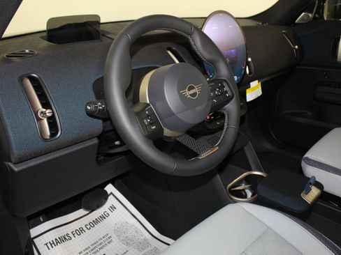 New 2026 MINI Cooper Countryman S image 13