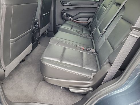 Used 2020 GMC Yukon SLT w/ Open Road Package image 41