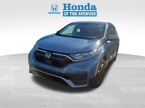 Used 2021 Honda CR-V Special Edition image 2