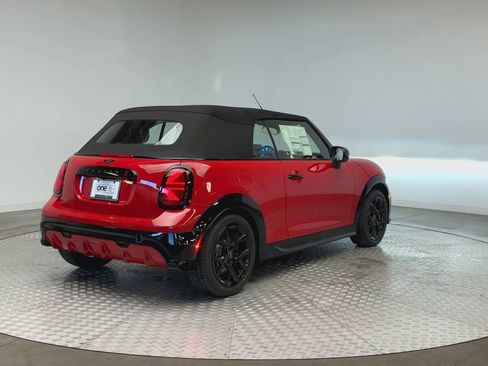 New 2026 MINI Cooper S image 8
