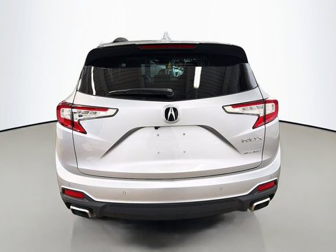 Used 2024 Acura RDX SH-AWD w/ Advance Package image 9
