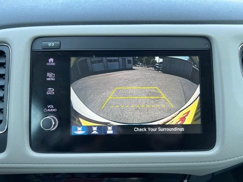 Used 2022 Honda HR-V EX image 23