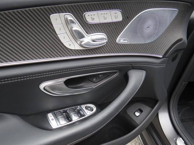 Certified 2023 Mercedes-Benz AMG GT 53 image 9