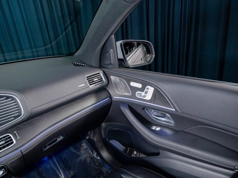 New 2026 Mercedes-Benz GLE 450 4MATIC image 25
