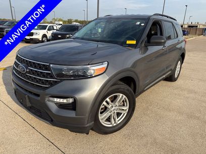 Used 2023 Ford Explorer XLT w/ Equipment Group 202A